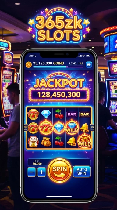 Cuplikan layar menu unduhan idx777 untuk perangkat Android